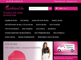 Részletek : Női ruha