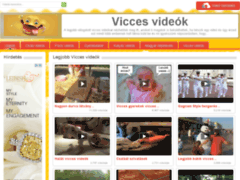 Részletek : Vicces videók