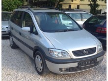 Charter Car - Autó és kisbusz bérbeadás-kölcsönzés Győrben!