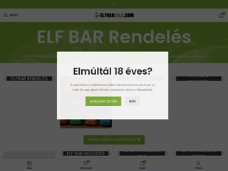 Részletek : Vape rendelés