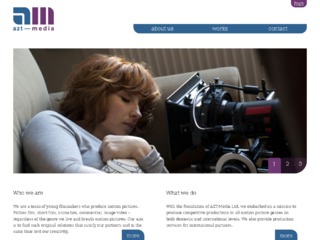 Részletek : Reklámfilm forgatás, imagefilm készítés, imagevideo készítés - AZT Media