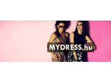 Mydress.hu - Divatos - Trendi - Elegáns - Party női ruhák