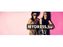 Mydress.hu - Divatos - Trendi - Elegáns - Party női ruhák