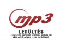 Mp3 letöltés