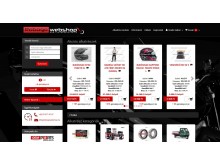  Robogowebshop.hu robogó és motor alkatrész áruház