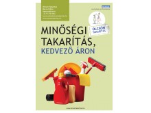 Társasház takarítás