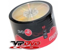 Írható DVD rednelés